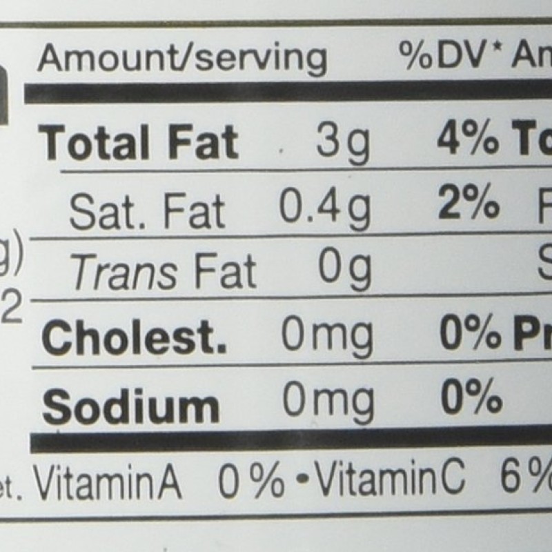 Assi Roasted Black Sesame Seeds