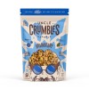 Uncle Crumbles  Granola Brainberry