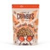 Uncle Crumbles Cinna Maple Crunch Granola
