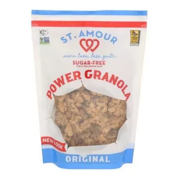 ST. AMOUR Power Granola Original