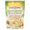Brads Organic Granola Isl Pstachio Org