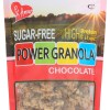 St Amour Chocolate Chip Power Granola