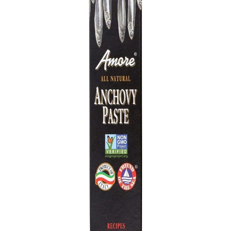 Amore Paste Anchovy