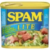 SPAM Lite Lunch Meat