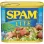 SPAM Lite Lunch Meat