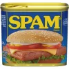 SPAM Classic Lunch Meat -
