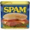 SPAM Classic Lunch Meat -
