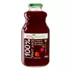 BenOrganic 100% Red Beet Strawberry Juice – 946ml