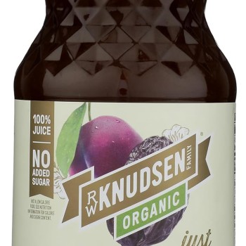Knudsen Just Black Cherry Juice