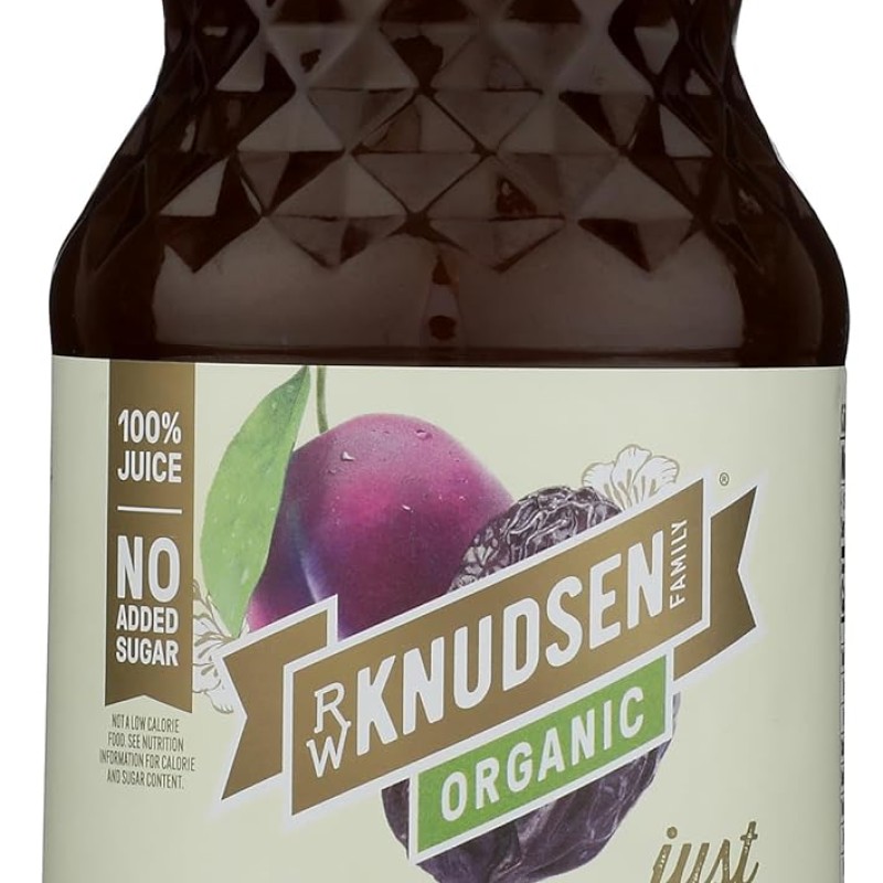Knudsen Just Black Cherry Juice