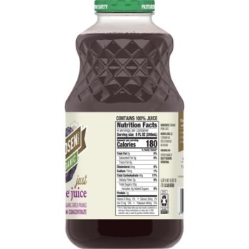 Knudsen Just Black Cherry Juice