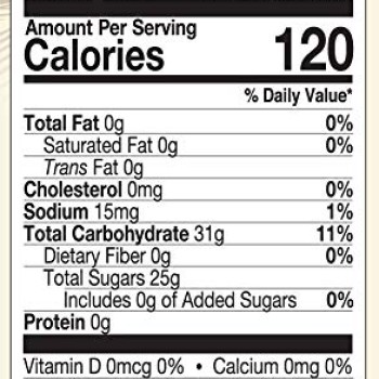 Lakewood Organic Cranberry Blend