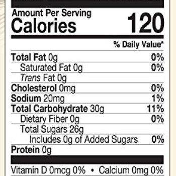 Lakewood Organic Pure Apple