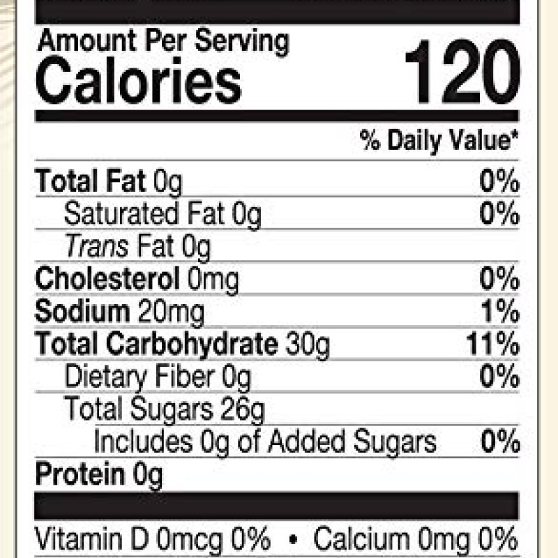 Lakewood Organic Pure Apple