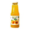 iOS Love Organic Apricot Juice
