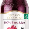 Nature’s Goodness Beet Juice