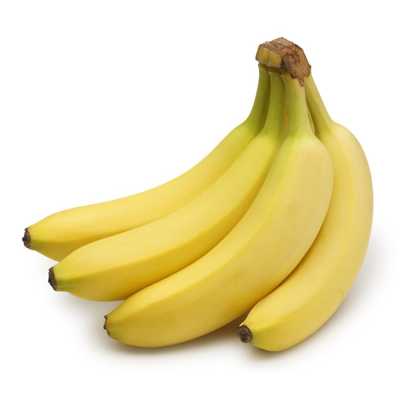 Organic Banana 1lb