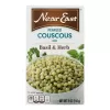Near East Basil & Herb Pearled Couscous Mix