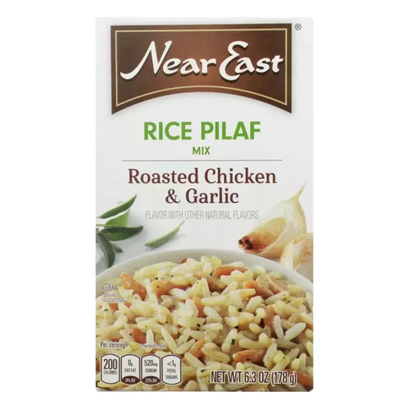 Near East - Rice Pilaf Mix