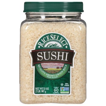 RiceSelect Sushi Rice