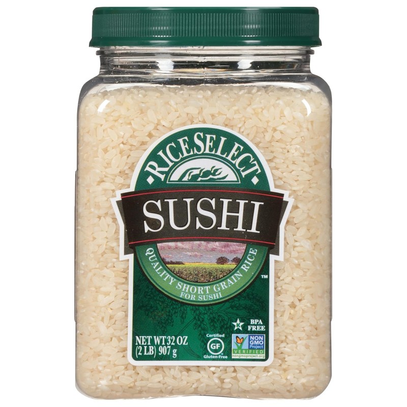 RiceSelect Sushi Rice