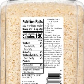 RiceSelect Sushi Rice