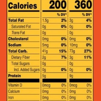 Tasty Bite Organic Brown Rice