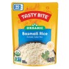 Tasty Bite Organic Basmati Rice