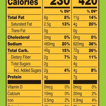 Tasty Bite Organic Thai Lime Rice