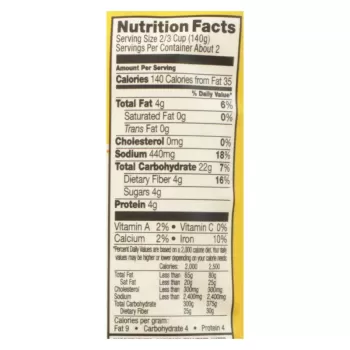 Tasty Bite Bombay Potatoes