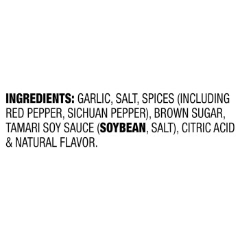 Simply Asia Sichuan Stir-Fry Rice Bowl Seasoning Mix