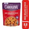 Carolina Red Beans & Rice