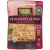 Natures Earthly Choice Red and White Quinoa