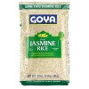 Goya Thai Jasmine White Rice