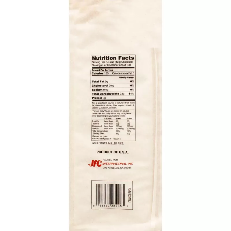 Nishiki Premium Medium Grain White Rice
