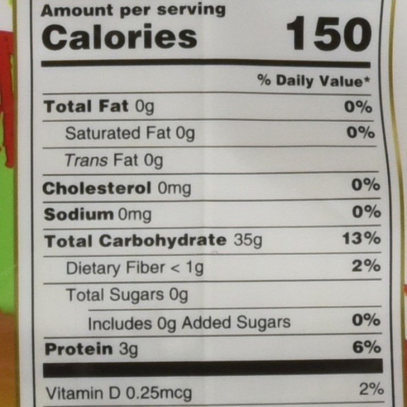 Han Kuk Mi Extra Fancy Sweet Rice