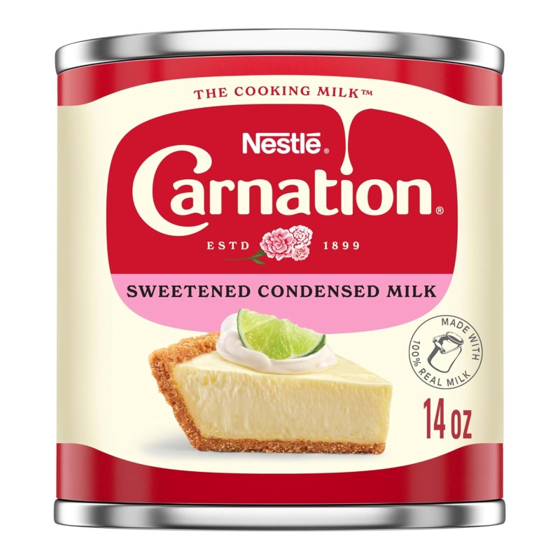 Carnation Sweetened Condensed Milk14oz