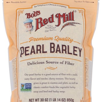 Bob's Red Mill Pearl Barley