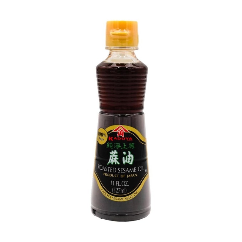 Assi Sesame Oil