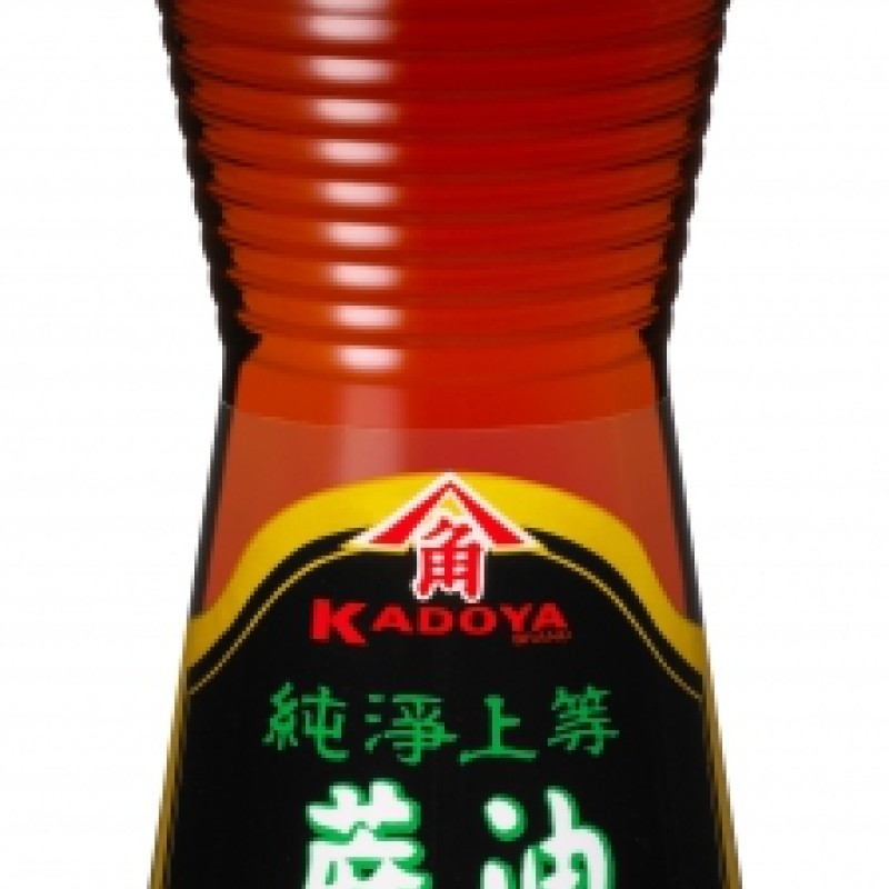 Pure Sesame Oil 5.5 oz