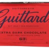 Guittard Baking Chips 63% Extra Dark Chocolate