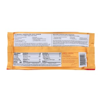 Guittard Baking Chips Semi Sweet Chocolate