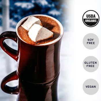 Raaka Premium Hot Chocolate Mix