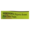 Florida Crystals Organic Brown Sugar