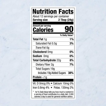 Ghirardelli Hot Chocolate Double Chocolate