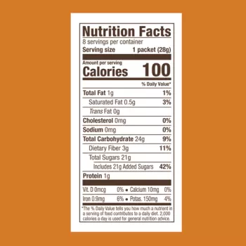 Caramel Flavored Hot Cocoa Mix