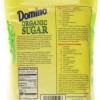 Domino Pure Cane Organic Sugar