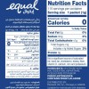Equal Sugar Substitute Packets