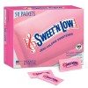 Sweet'N Low Zero Calorie Sweetener Packets50 Ct