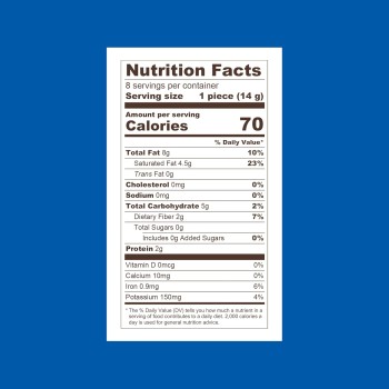 Ghirardelli Baking Chocolate